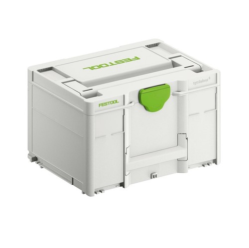 Festool systainer sys3 237 - systainer,