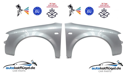 Kotflügel für audi - audi, b6
