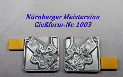 1003 fahnenträger - nr.1003,
