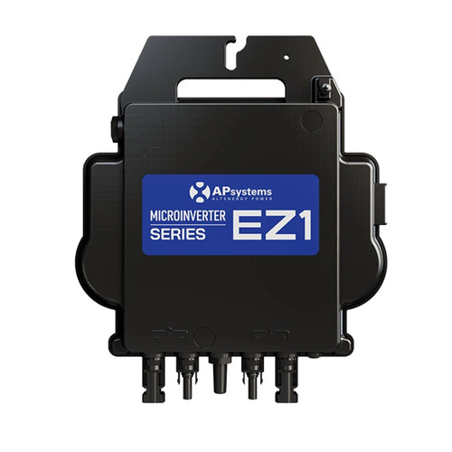Apsystems ez1 800w - apsystems, ez1-m-eu