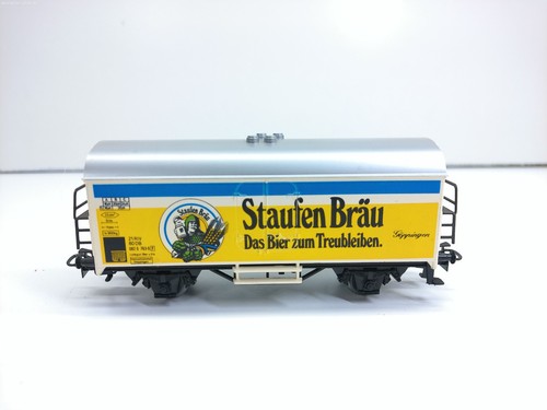 Märklin 4429 bierwagen - märklin,
