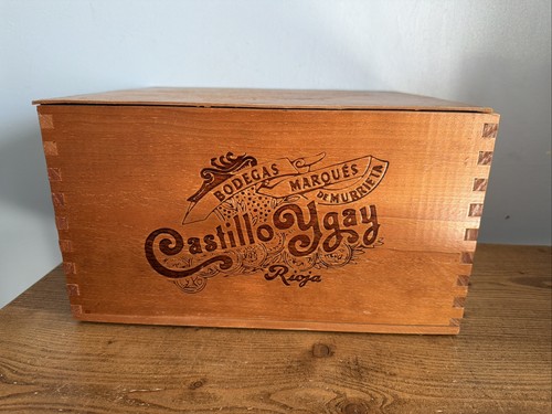Leere castillo ygay rioja - ygay,