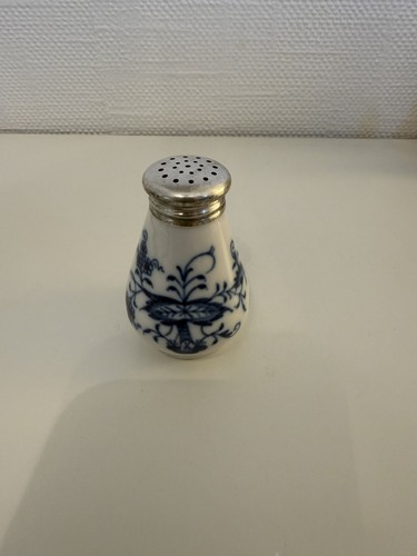 Meissen zwiebelmuster - meissen,