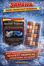 Premium Frostfutter für