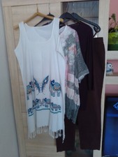 Da Bekleidung Paket Gr 46