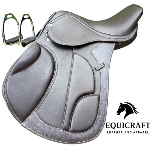 Leder close contact - close,