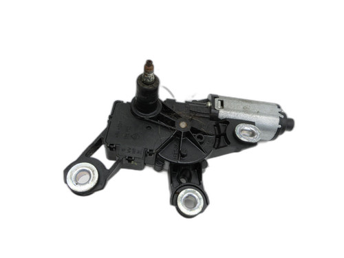 Wischermotor hinten - wischermotor,