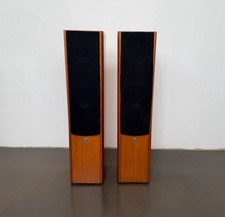 2 x ALR Jordan Number 3 Lautsprecher Boxen