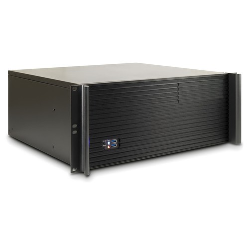 Zoll 4he servergehäuse - 4he,
