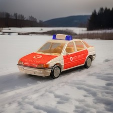 H0 1:87 Busch Praline Ford