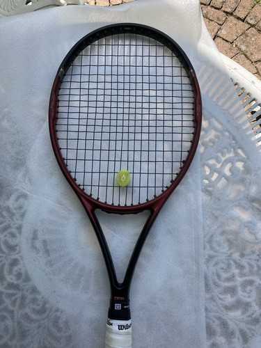 Tennisschläger wilson ultra - wilson,