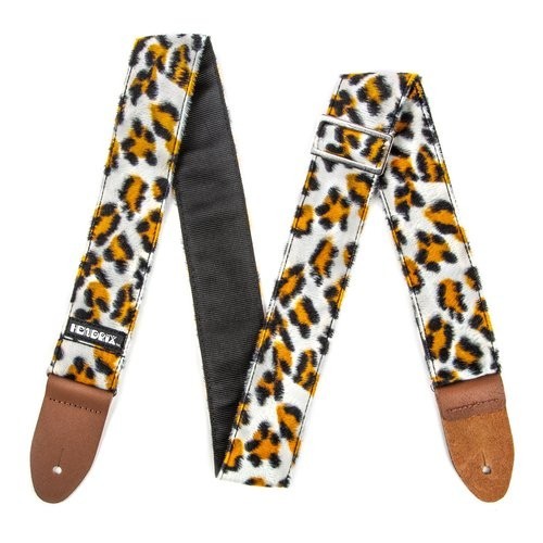Dunlop gitarrengurt jimi - gitarrengurt,