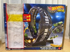 Hot Wheels - Monster Trucks
