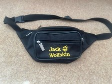 Jack Wolfskin Bauchtasche Bauchtasche 