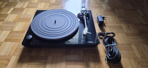 Lenco l175 direct drive - direct,