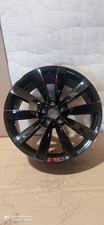 1x Alufelge 19 Zoll 8.0" 5x112