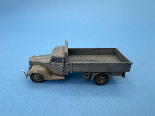 Panzer wwii ford - panzer, v3000s