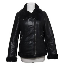 NYPD, Shearling Jacke, Damen