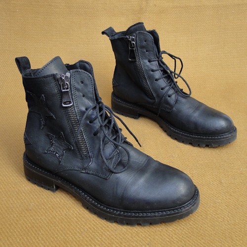 Bronx damen stiefel boots - bronx,