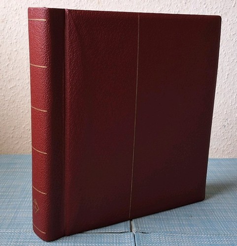 Leuchtturm klemmbinder ddr - leuchtturm, sf