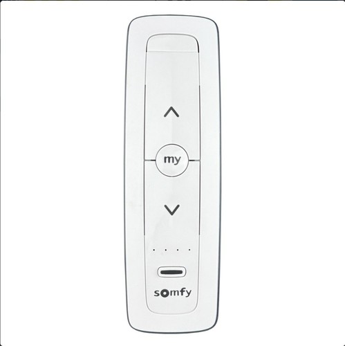Somfy rts fcc pure - rts,