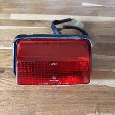 Yamaha TZR250 3XV Rear Light/