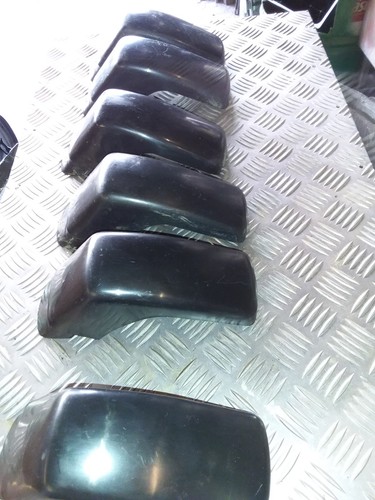 Trabant 601 stossstangen - trabant,