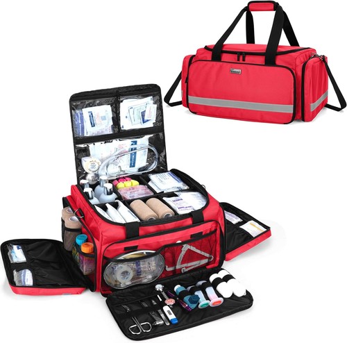 Notfalltasche mit abnehmbaren - notfalltasche,