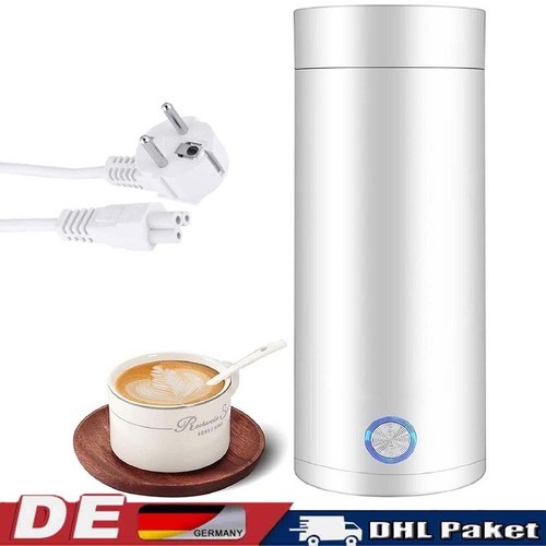 Kleiner tragbarer wasserkocher - tragbarer,
