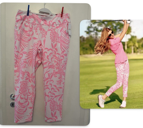 Lilly pulitzer luxletic corso - pulitzer,