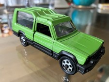 Mebetoys A123 Talbot Simca
