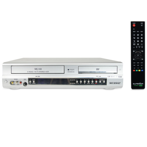 Orion vdr 4002 - c, dvd