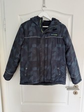 Yigga Winterjacke Jungen Gr