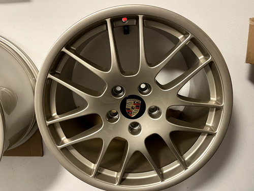 Porsche panamera felge 2009 - felge, 2009-16