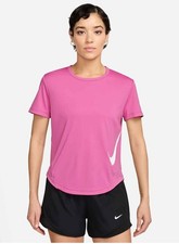 Nike Dri-Fit Tempo Laufshirt
