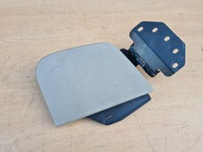 Seitenverkleidung Kappe Deckel