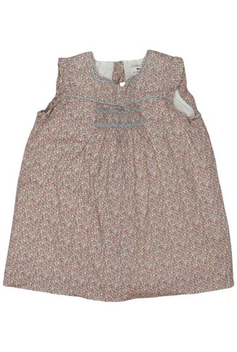 Cyrillus kleid mädchen - cyrillus,