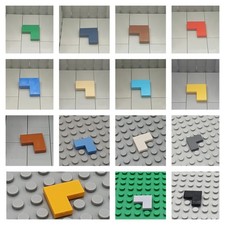LEGO® 4x Platte Fliese Tile