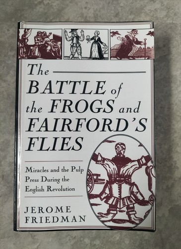 The battle frogs and - battle,