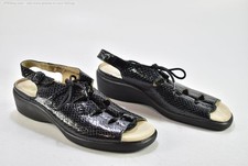 Natural Feet  Damen Sandale