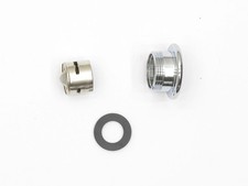 Dornbracht Luftsprudler mit