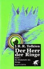 Der Herr der Ringe. Ausgabe in neuer Übersetzung un... | Buch | Zustand sehr gut