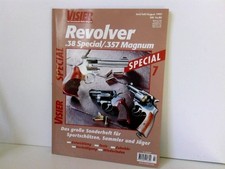 Visier Special 07 - Revolver .38 Special / .357 Magnum Diverse: