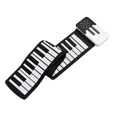 49 Keys Hand Roll Piano With