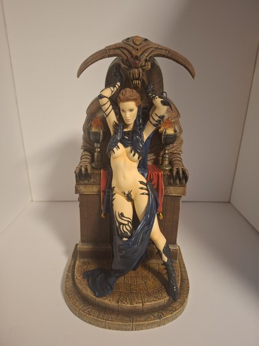 Yamato usa fantasy figure - usa,