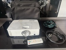 ACER H5381BD Beamer * 3D *