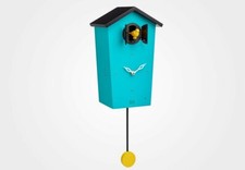 KooKoo BirdHouse petrol