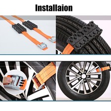 Robuste Auto-Stabile