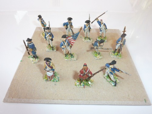 Amerikanische infanterie awi - amerikanische,