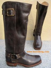 Sendra Boots 7978 Hochschaft